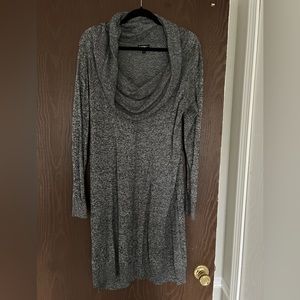 Express Sweater Dress
